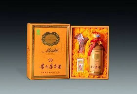 佛山年份酒回收